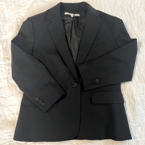 Veronica Beard Schoolboy Jacket, Size 10